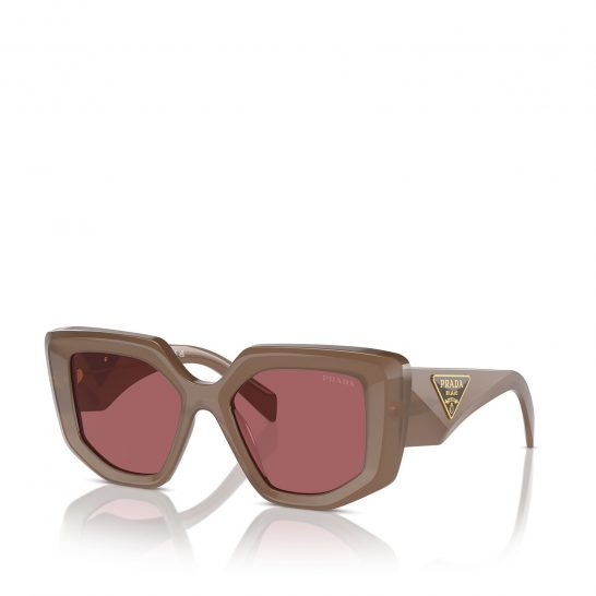 Prada PR 14ZS 11S08S - 2/3