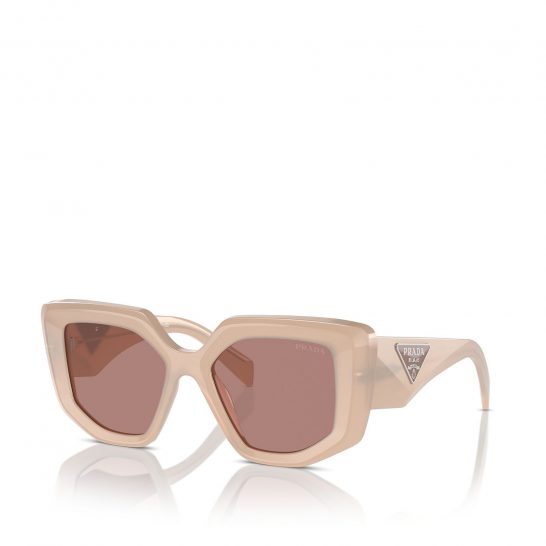 Prada PR 14ZS 19R10D - 2/3