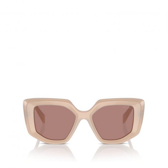 Prada PR 14ZS 19R10D - 1/3