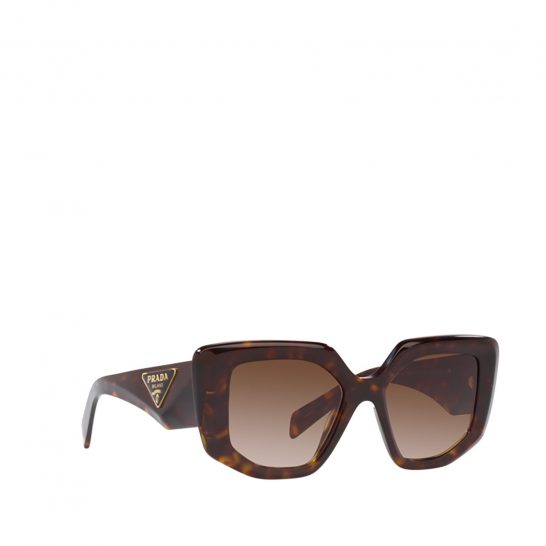 Prada PR 14ZS 2AU6S1 - 2/3