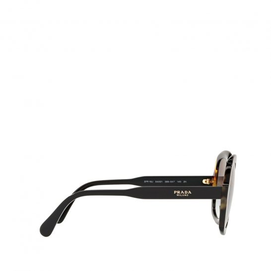 Prada PR 16US 3890A7 - 3/3