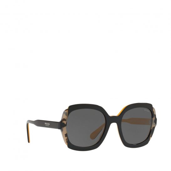 Prada PR 16US CCO1A1 - 2/3