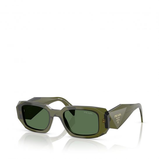 Prada PR 17WS 19Z1I0 - 2/3