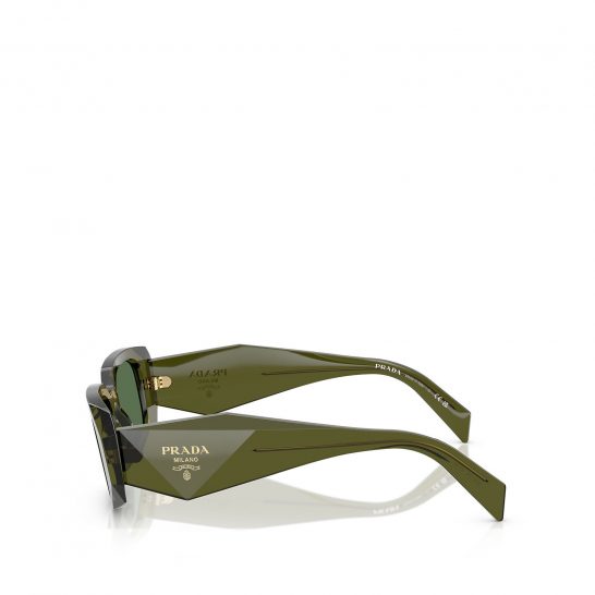 Prada PR 17WS 19Z1I0 - 3/3