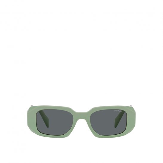 Prada PR 17WS BRU9K1 - 1/3