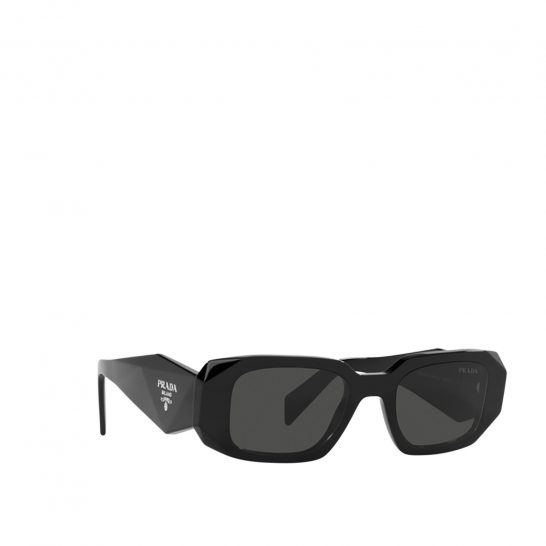 Prada PR 17WSF 1AB5S0 - 2/3