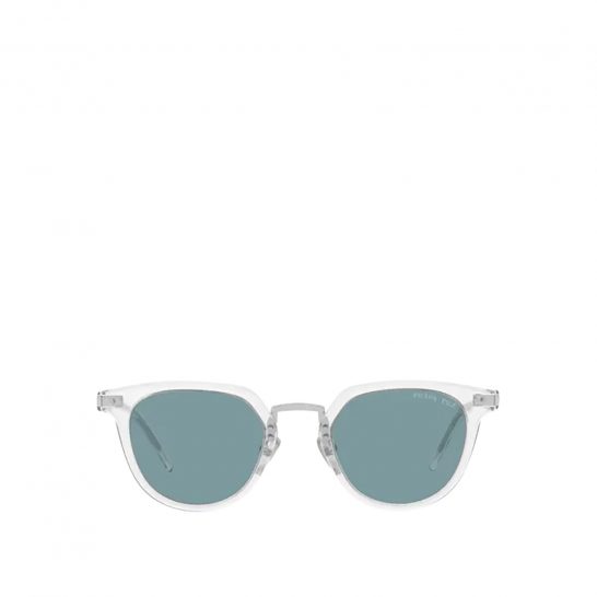 Prada PR 17YS 2AZ04D - 1/3