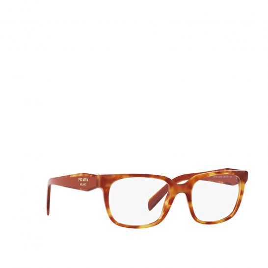 Prada PR 17ZV 4BW1O1 - 2/3