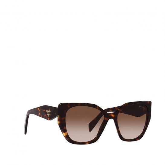 Prada PR 19ZS 2AU6S1 - 2/3