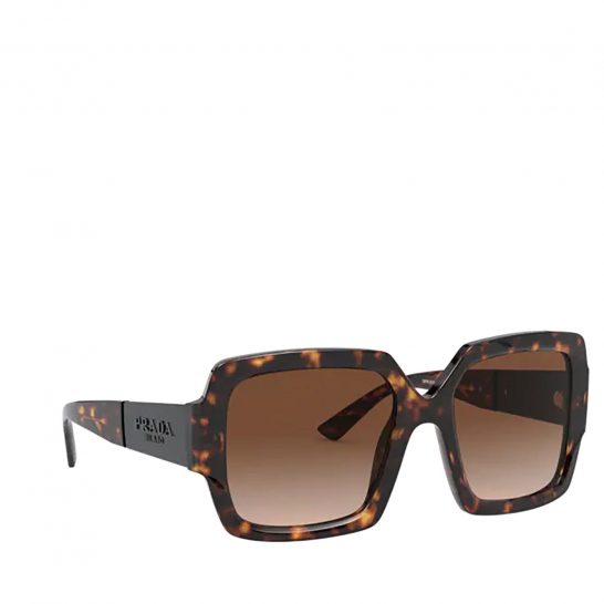 Prada PR 21XS 2AU6S1 - 2/3