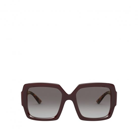 Prada PR 21XS UAN0A7 - 1/3