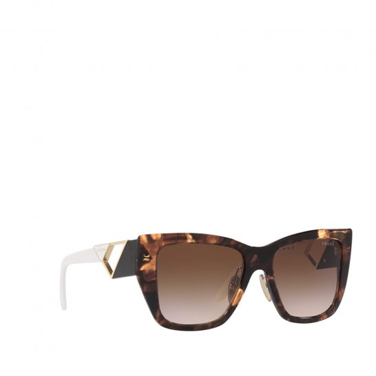 Prada PR 21YS 07R6S1 - 2/3