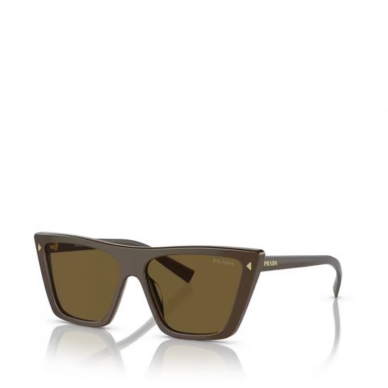 Prada PR 21ZS 11J01T - 2/3