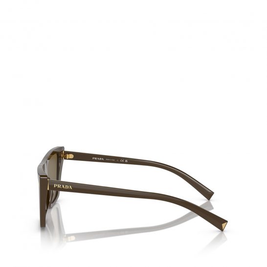 Prada PR 21ZS 11J01T - 3/3