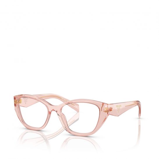 Prada PR 21ZV 19Q1O1 - 2/3