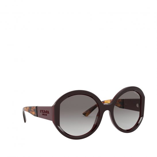Prada PR 22XS UAN0A7 - 2/3