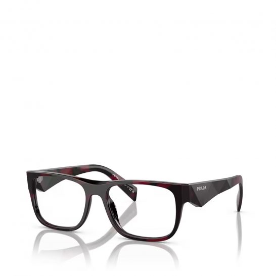 Prada PR 22ZV 16L1O1 - 2/3