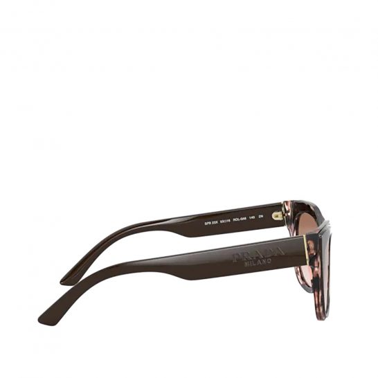 Prada PR 23XS UAN0A7 - 3/3