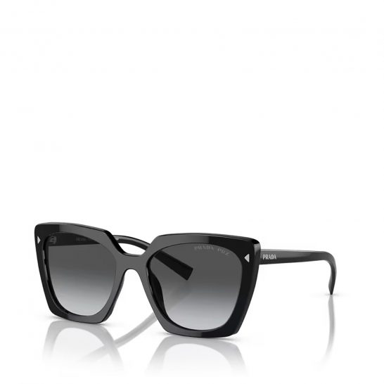 Prada PR 23ZS 1AB5W1 - 2/3