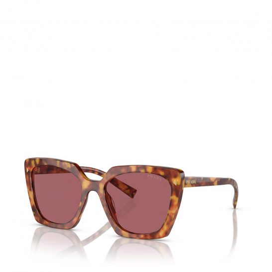 Prada PR 23ZS 4BW08S - 2/3