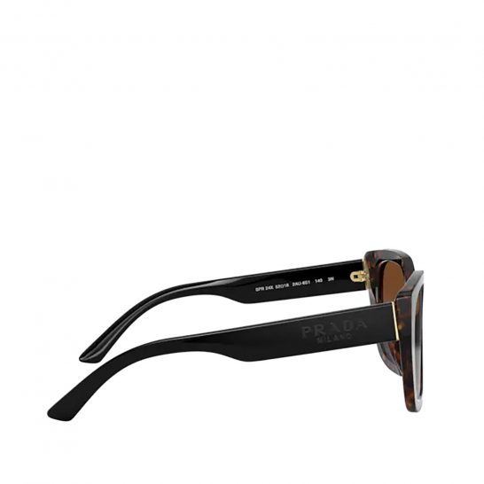 Prada PR 24XS 2AU6S1 - 3/3
