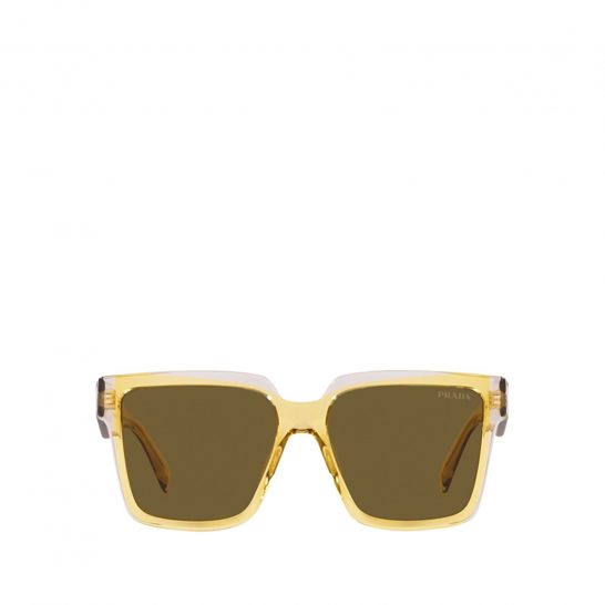 Prada PR 24ZS 14I01T - 1/3