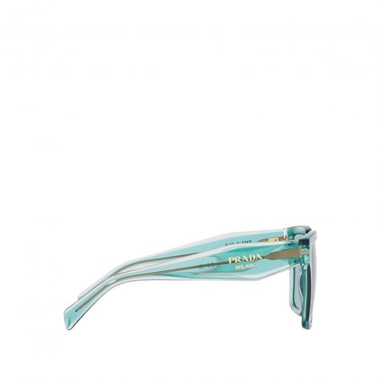 Prada PR 24ZS 15I02F - 3/3