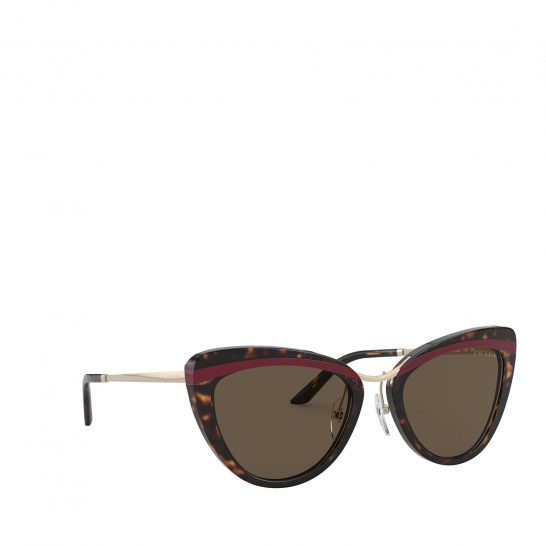Prada PR 25XS 32006B - 2/3