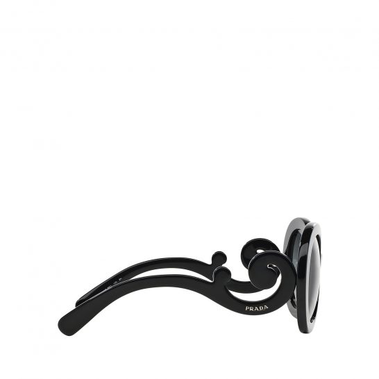Prada CATWALK PR 27NS 1AB3M1 - 3/3