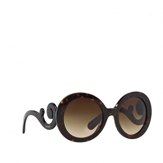 Prada CATWALK PR 27NS 2AU6S1 - 2/3
