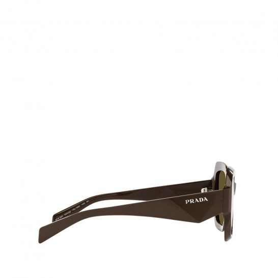 Prada PR 28ZS 15L09Z - 3/3