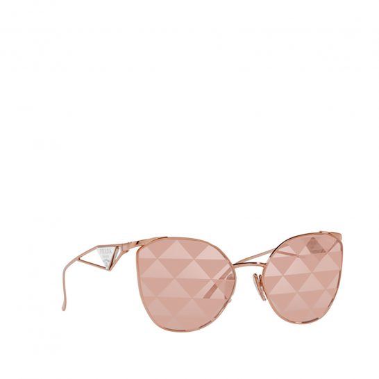 Prada PR 50ZS SVF05T - 2/3