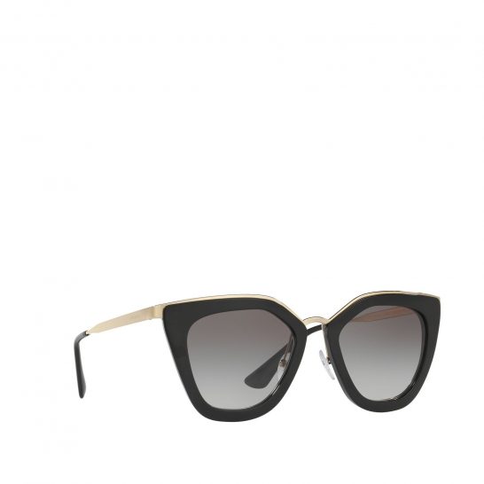 Prada PR 53SS 1AB0A7 - 2/3