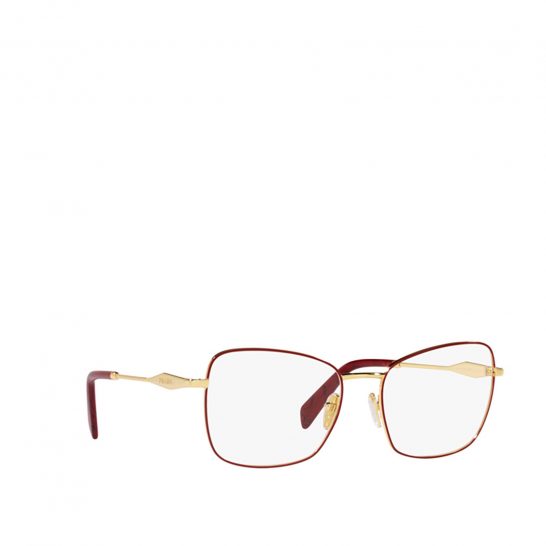 Prada PR 53ZV 12F1O1 - 2/3