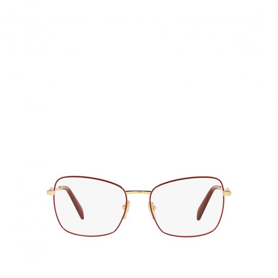 Prada PR 53ZV 12F1O1 - 1/3