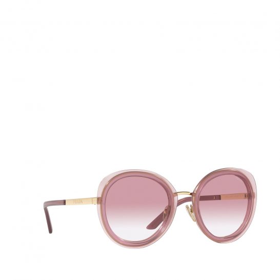 Prada PR 54YS 05Y02O - 2/3