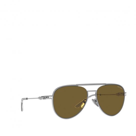 Prada PR 54ZS 16F01T - 2/3