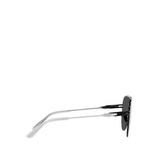 Prada PR 54ZS 1BO5S0 - 3/3