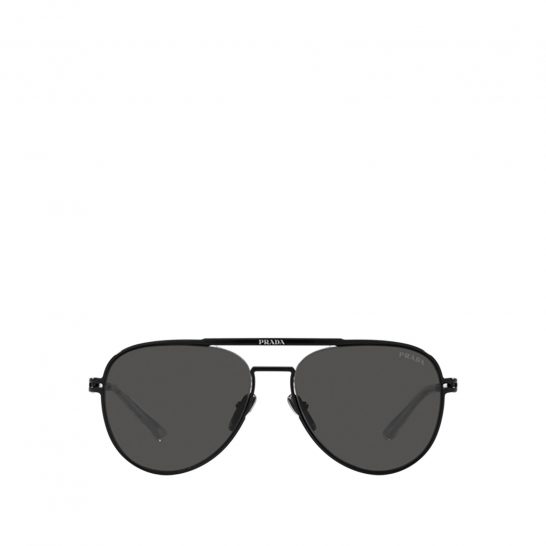 Prada PR 54ZS 1BO5S0 - 1/3