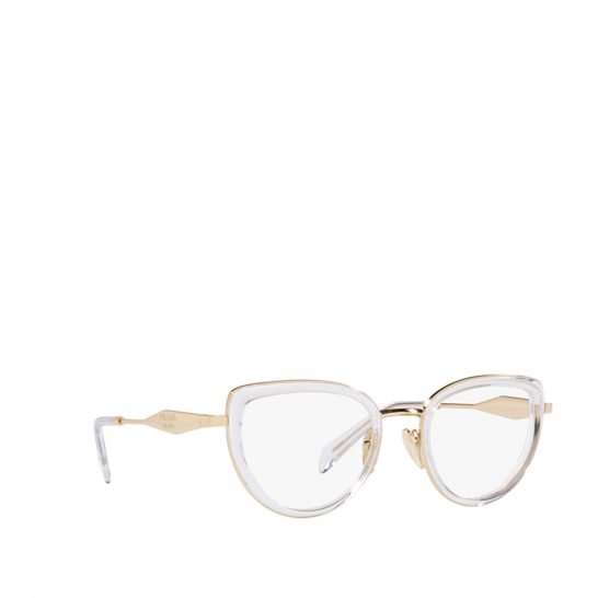 Prada PR 54ZV 2AZ1O1 - 2/3