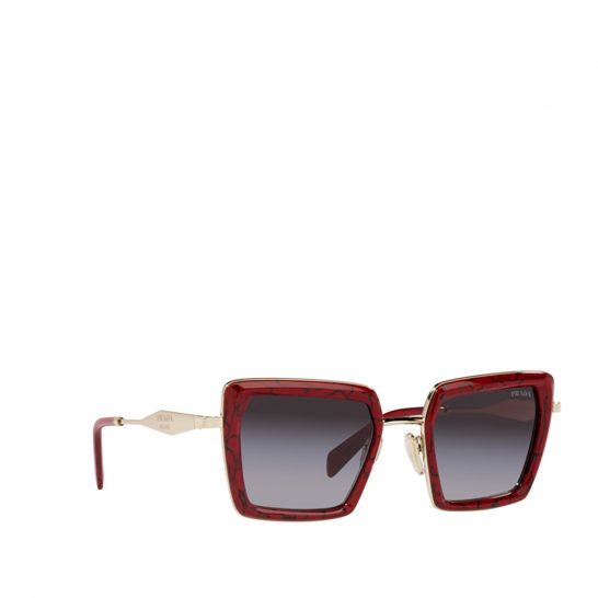 Prada PR 55ZS 15D09S - 2/3