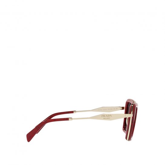 Prada PR 55ZS 15D09S - 3/3