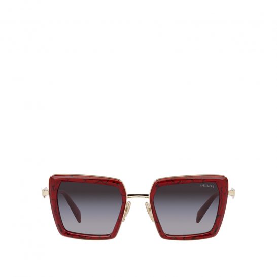 Prada PR 55ZS 15D09S - 1/3