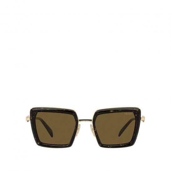 Prada PR 55ZS 19D01T - 1/3