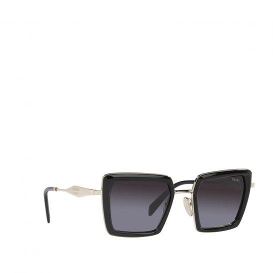 Prada PR 55ZS AAV09S - 2/3