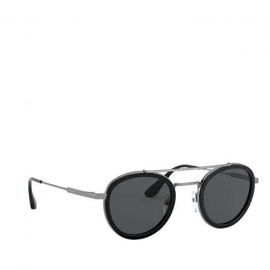 Prada PR 56XS M4Y5S0 - 2/3