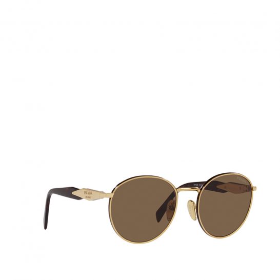 Prada PR 56ZS 10F06B - 2/3
