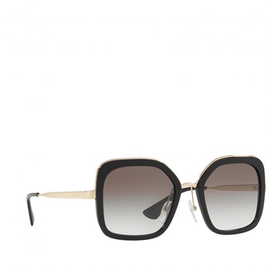 Prada PR 57US 1AB0A7 - 2/3