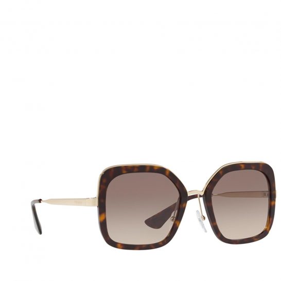 Prada PR 57US 2AU3D0 - 2/3