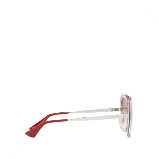 Prada PR 57US LOH1L0 - 3/3